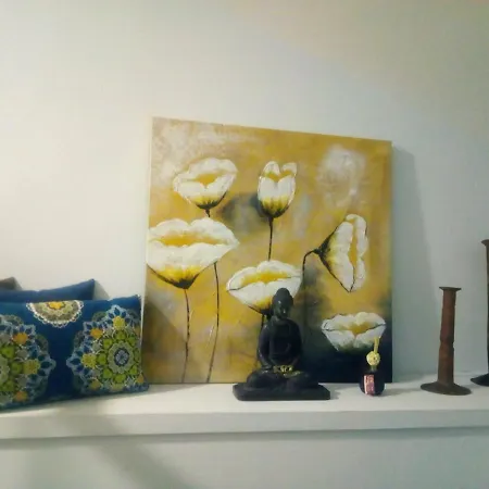 Konukevi Ilarrazabal Hss00591