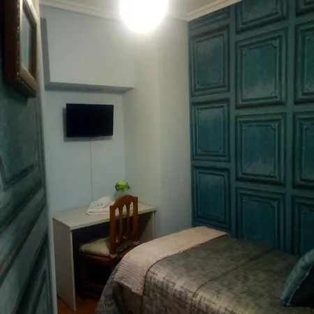 Ilarrazabal Hss00591 Konukevi *