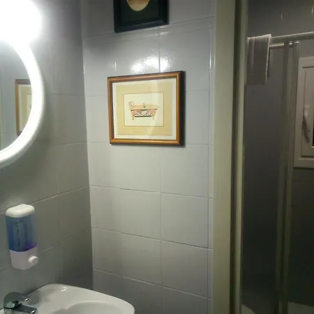 Konukevi Ilarrazabal Hss00591