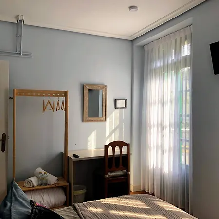 Konukevi Ilarrazabal Hss00591 Azpeitia