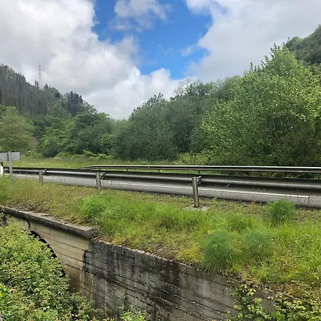 Ilarrazabal Hss00591 Konukevi