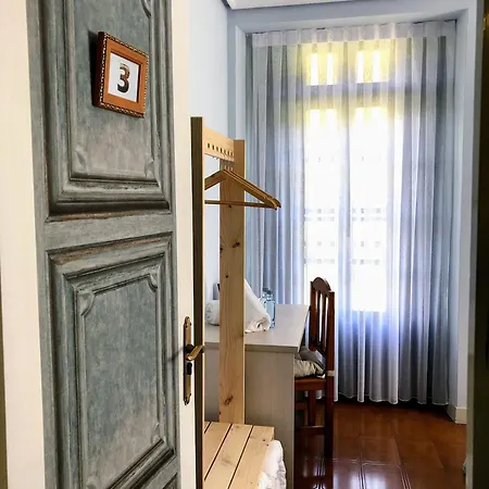 Konukevi Ilarrazabal Hss00591 Azpeitia