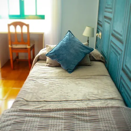 Ilarrazabal Hss00591 Konukevi *