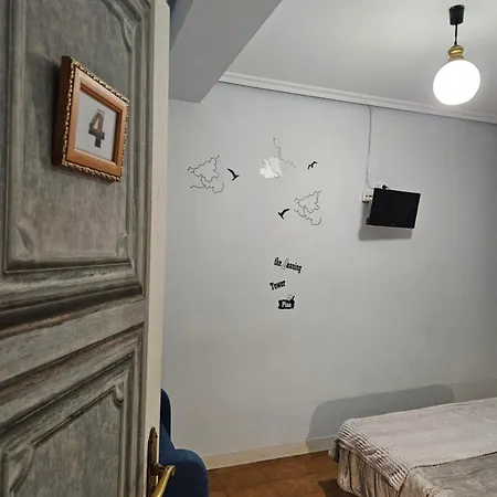 Ilarrazabal Hss00591 Konukevi Azpeitia