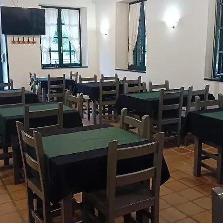 Penzion Ilarrazabal Hss00591 *