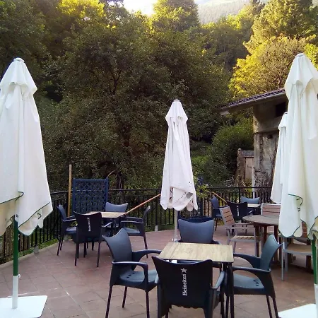 Ilarrazabal Hss00591 *