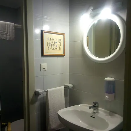 Ilarrazabal Hss00591 Penzion *