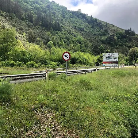 Ilarrazabal Hss00591 Penzion *