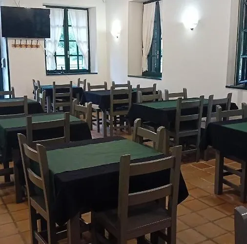 Pensjonat Ilarrazabal Hss00591 *