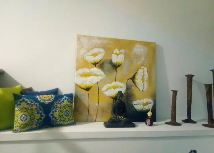 Pensjonat Ilarrazabal Hss00591