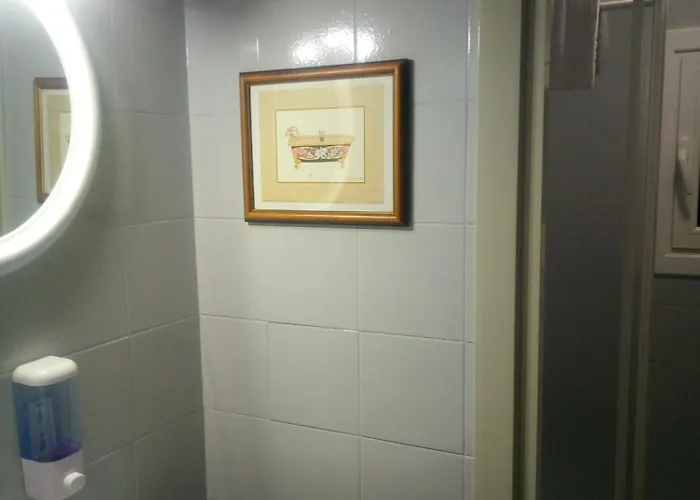 Pensjonat Ilarrazabal Hss00591