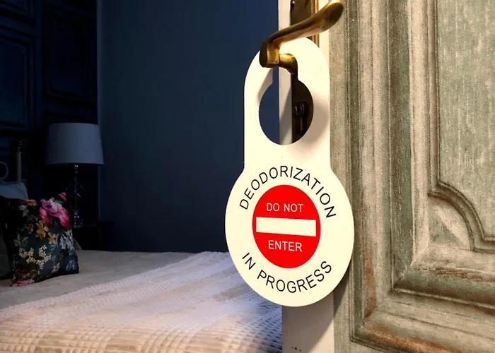 Ilarrazabal Hss00591 Pensjonat Azpeitia