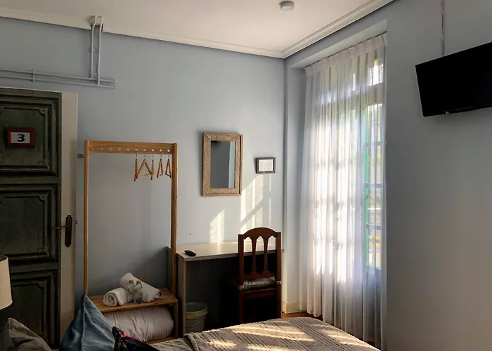 Pensjonat Ilarrazabal Hss00591 Azpeitia