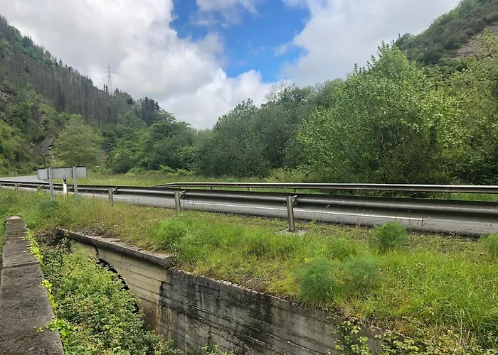 Ilarrazabal Hss00591 Pensjonat