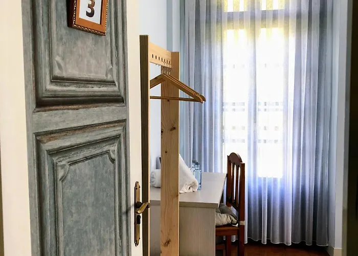 Pensjonat Ilarrazabal Hss00591 Azpeitia