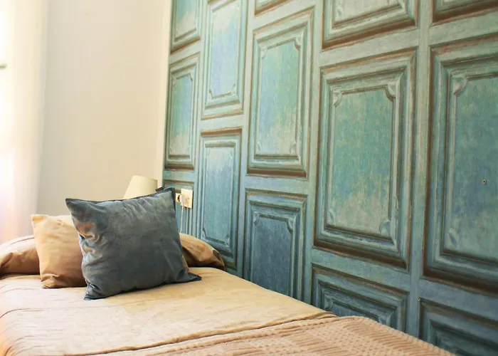 Ilarrazabal Hss00591 Pensjonat Azpeitia