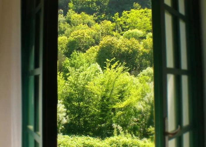 Pensjonat Ilarrazabal Hss00591 *